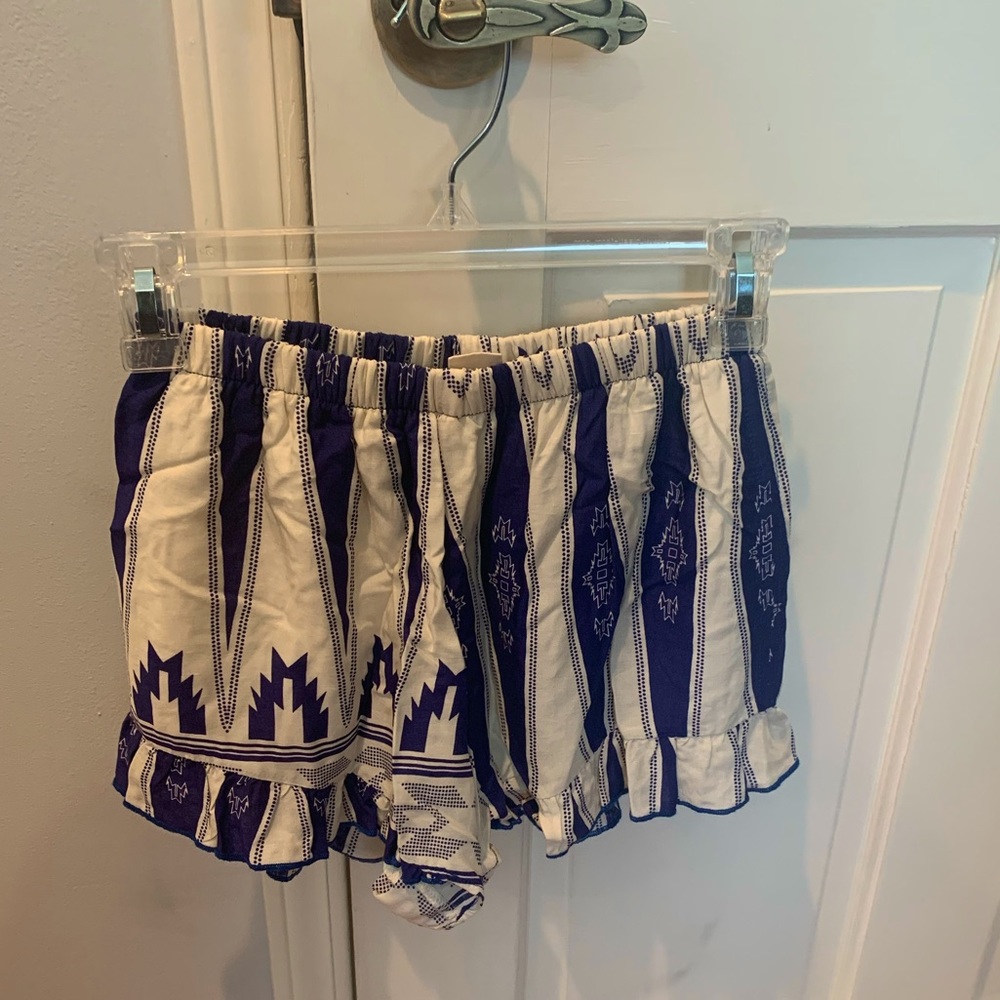 Surf Gypsy Shorts